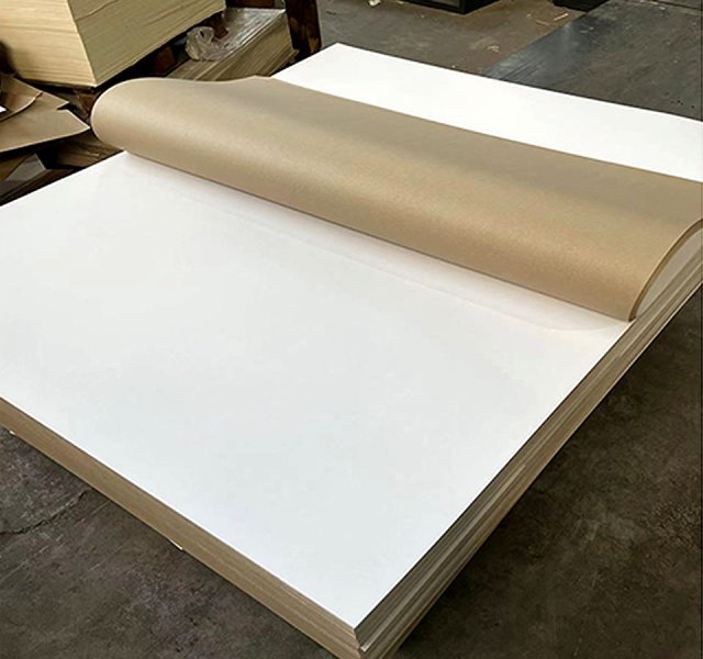 Tablero Duplex Dorso Gris