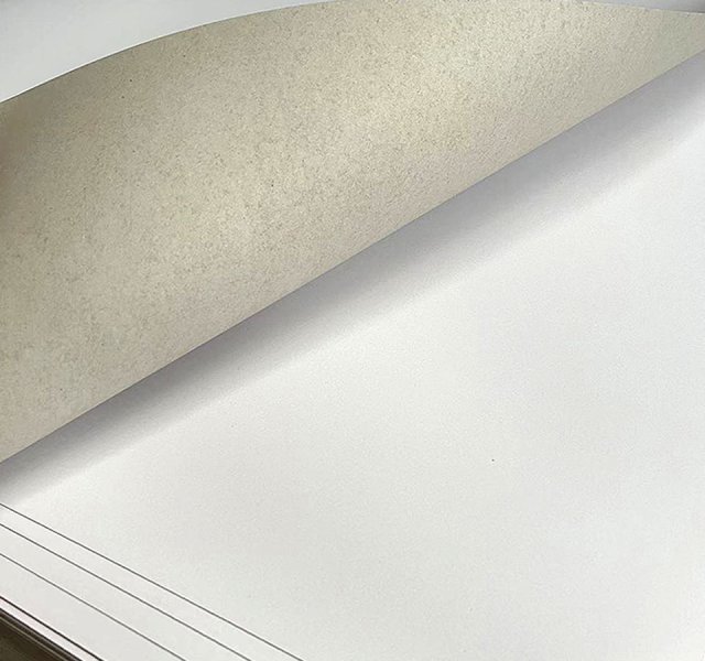 Tablero Duplex Dorso Gris