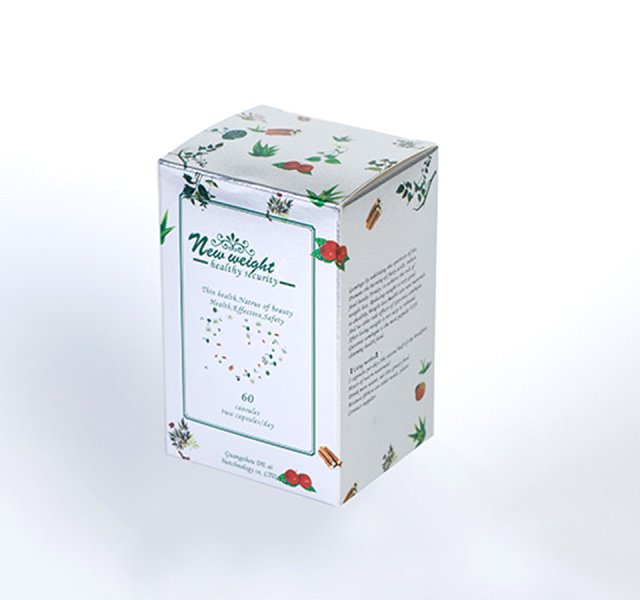 Cajas de embalaje plegables