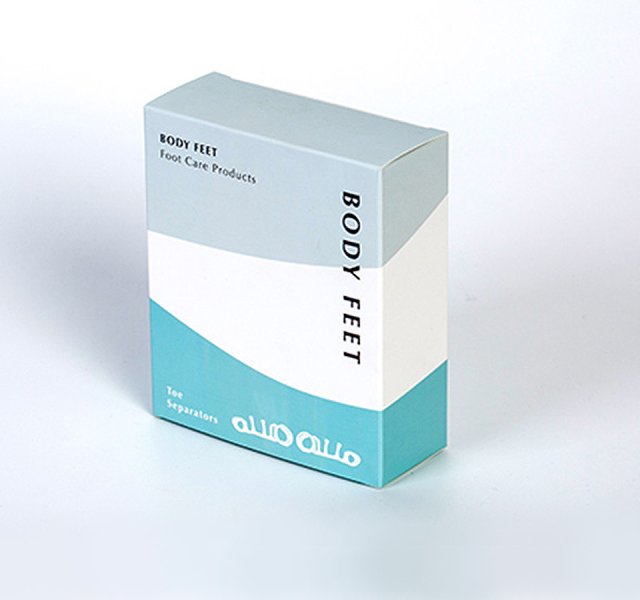 Cajas de embalaje plegables